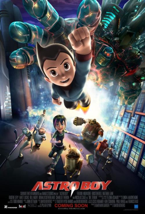 Astro Boy