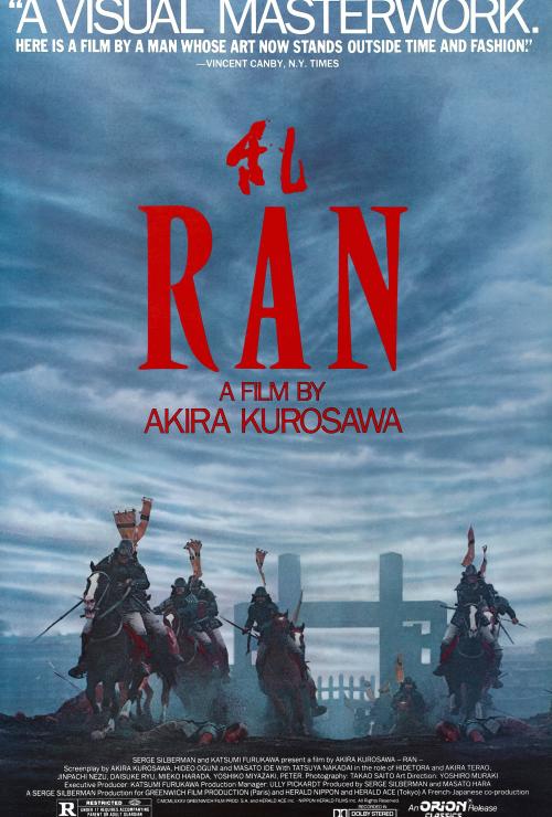 Ran