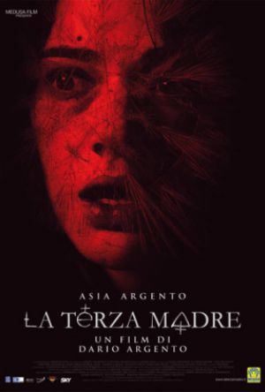 Mother of Tears: The Third Mother