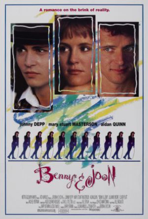 Benny and Joon