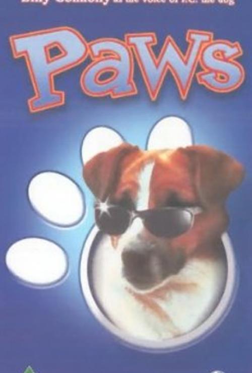 Paws