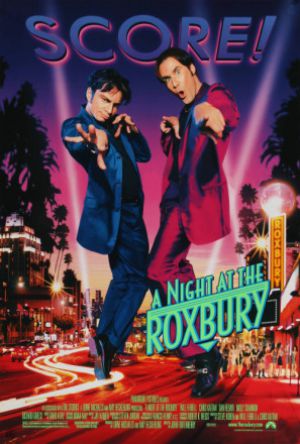 A Night at the Roxbury