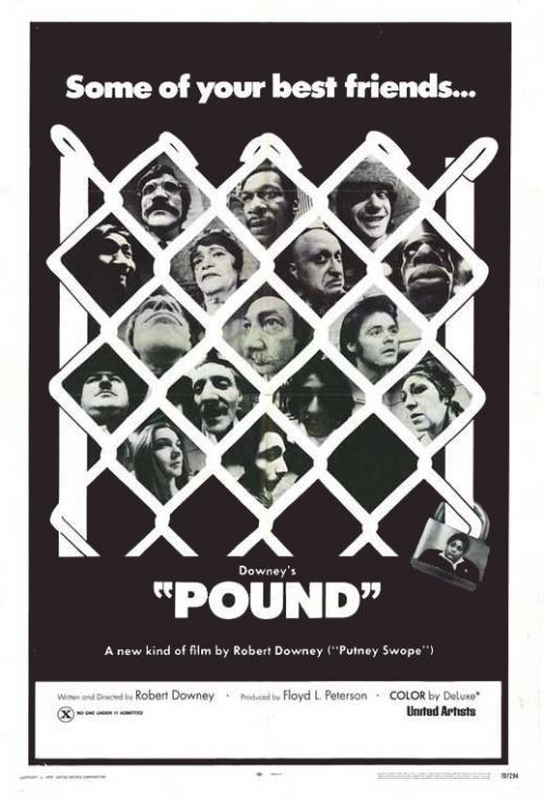 Pound