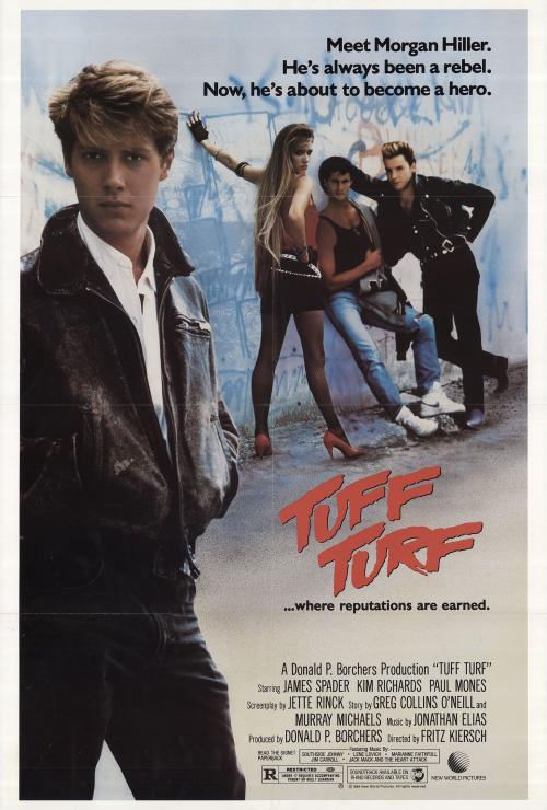 Tuff Turf