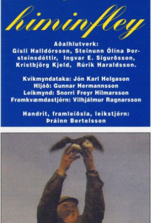 Sigli himinfley