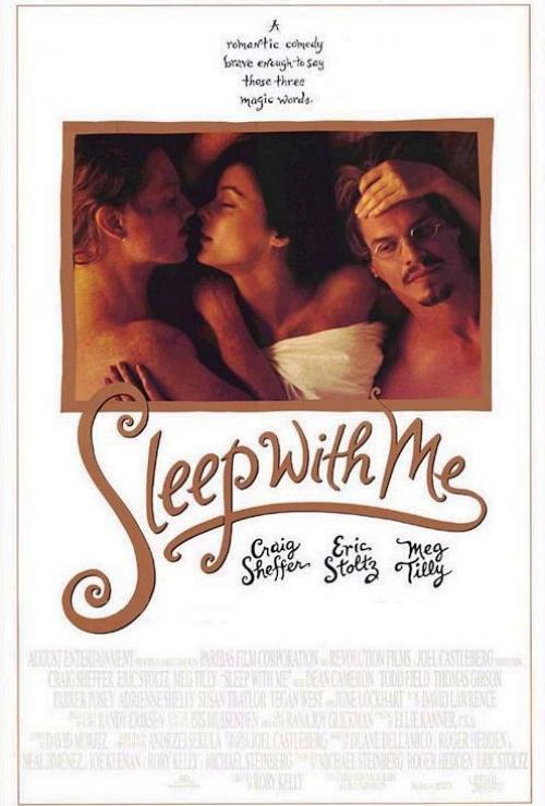Sleep with Me
