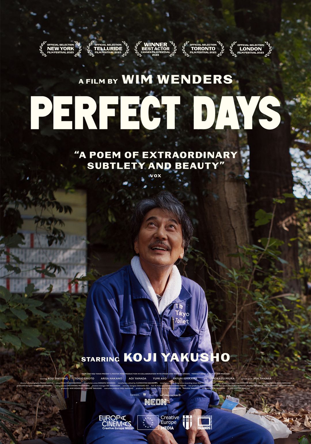 Perfect Days