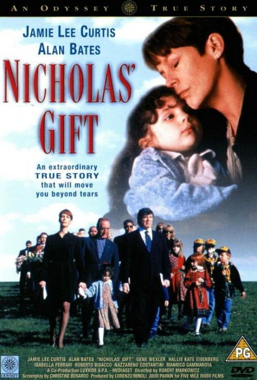 Nicholas' Gift