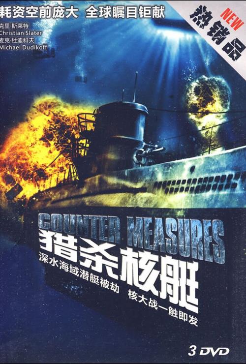 Counter Measures