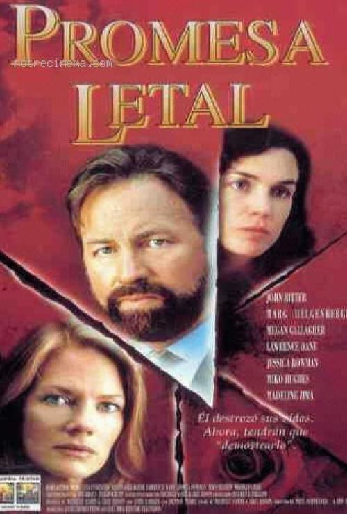 Lethal Vows