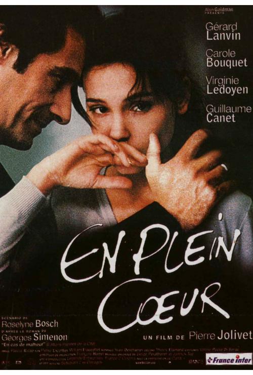 En plein coeur