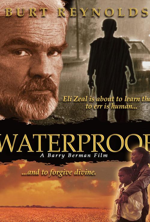 Waterproof