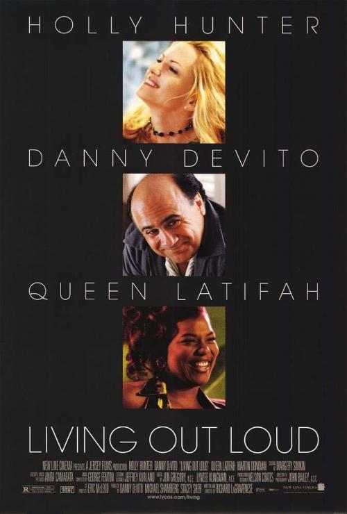 Living Out Loud