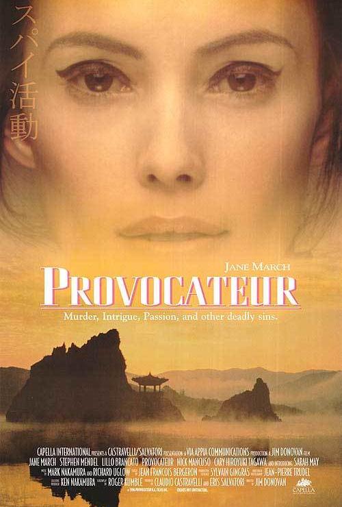 Provocateur