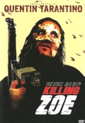 Killing Zoe