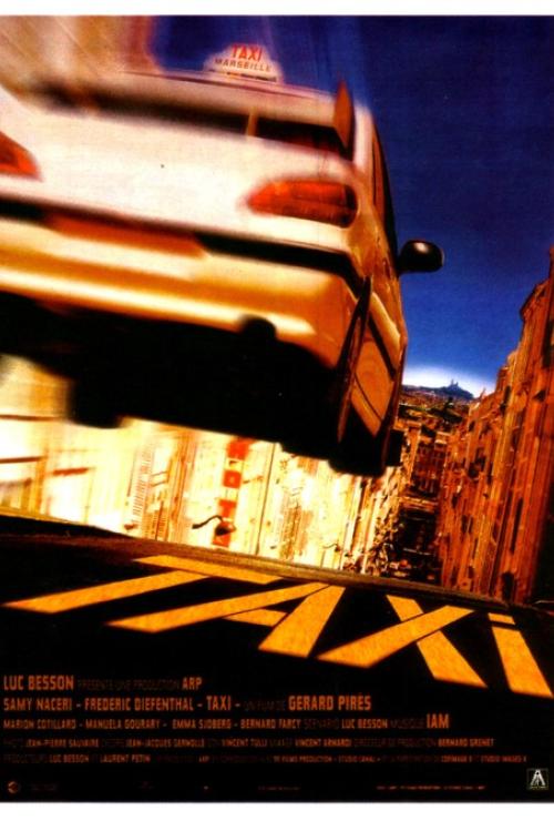 Taxi