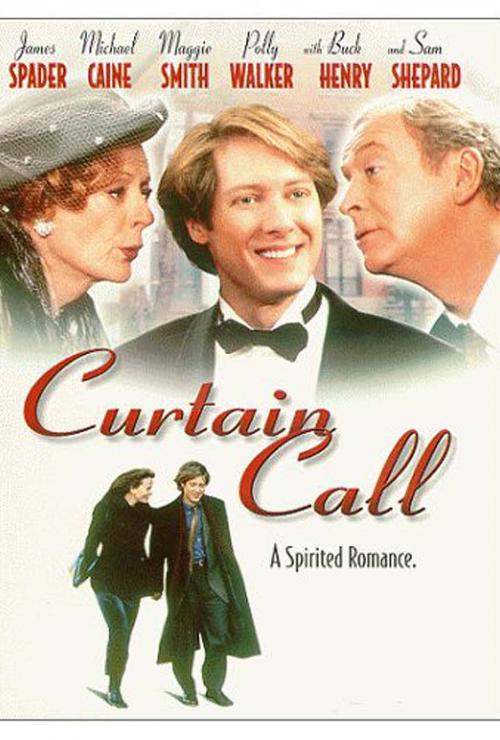 Curtain Call