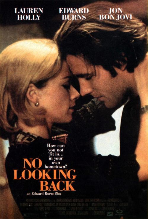 No Looking Back
