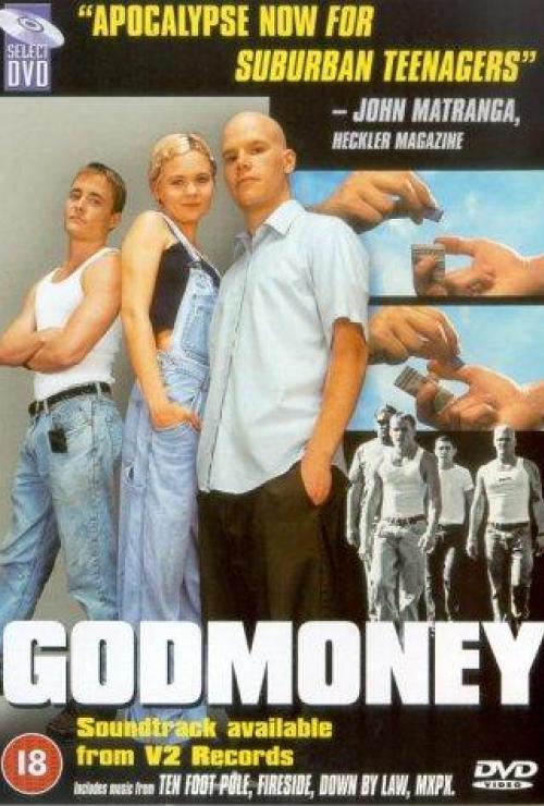 Godmoney