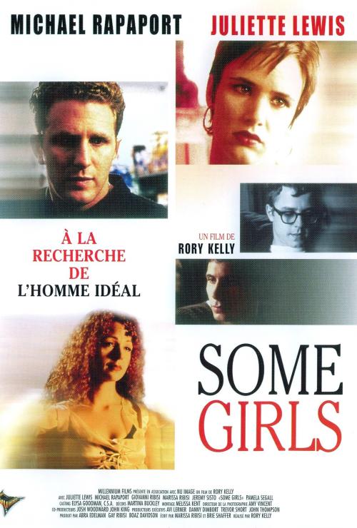 Some Girl