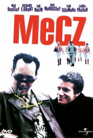 The Match