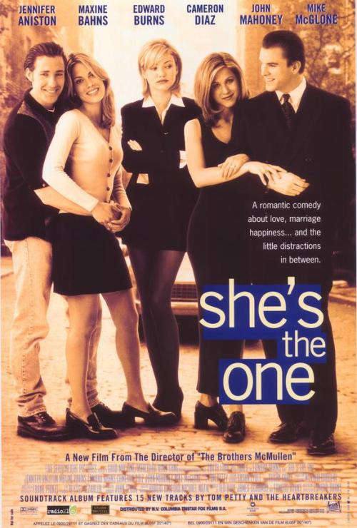 She's the One