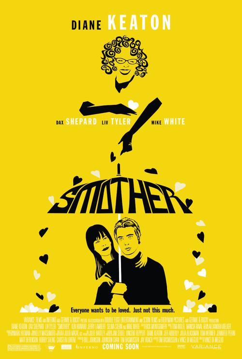 Smother