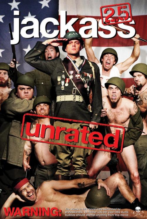 Jackass 2.5