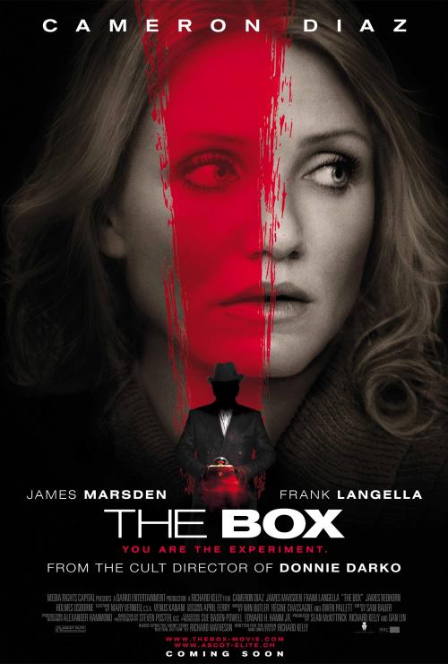 The Box