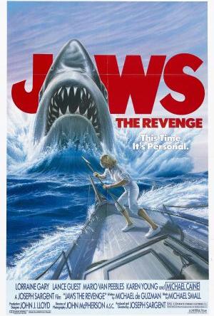 Jaws: The Revenge