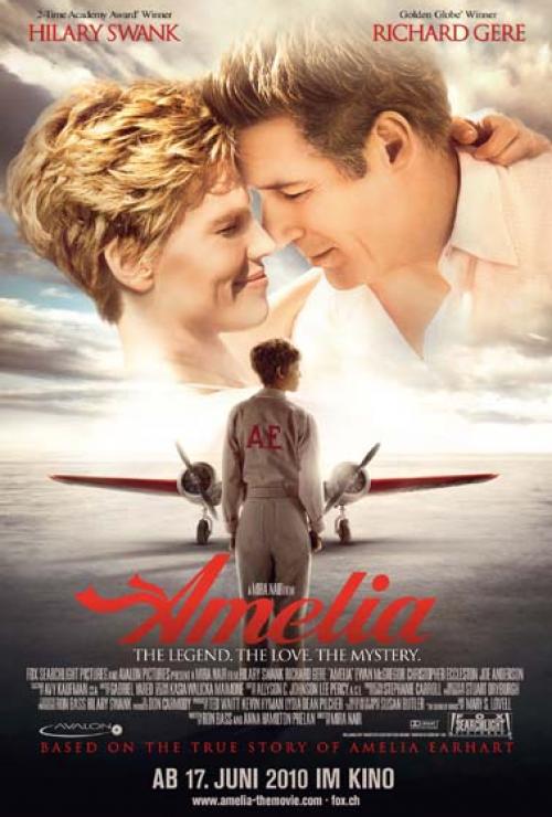 Amelia