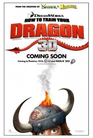 How to Train Your Dragon