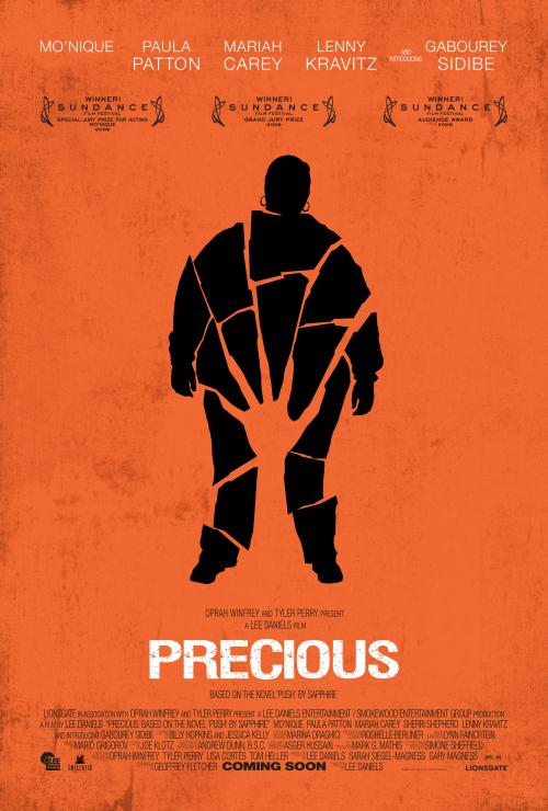 Precious