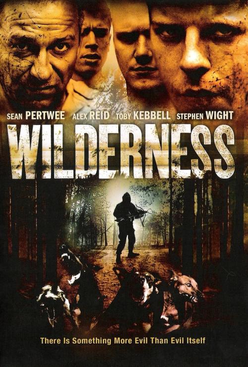 Wilderness