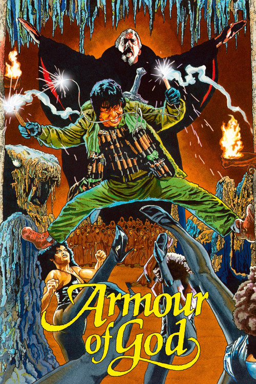 Armor of God