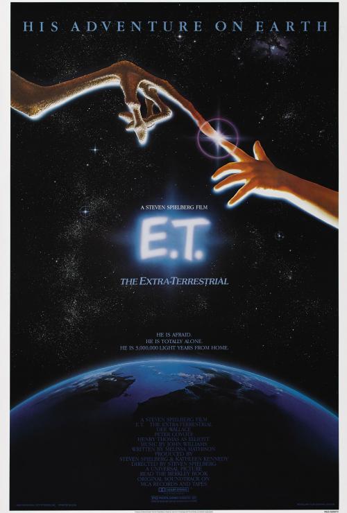 E.T.