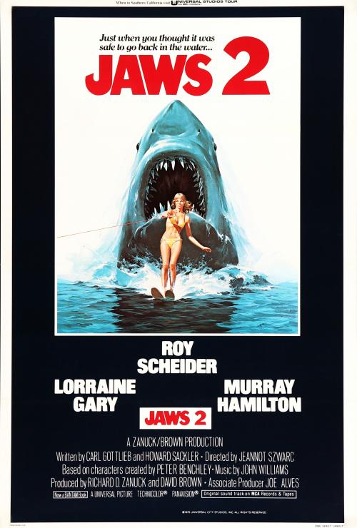 Jaws 2