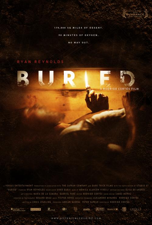 Buried