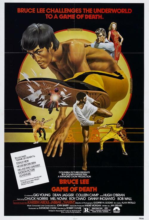 Game of Death