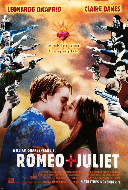 Romeo Juliet