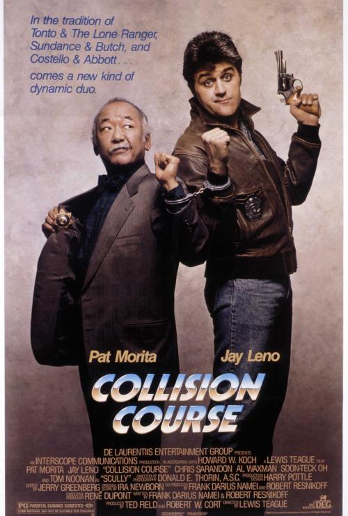 Collision Course