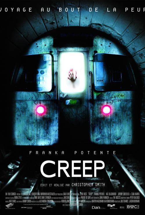 Creep