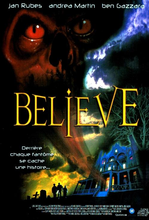 Believe