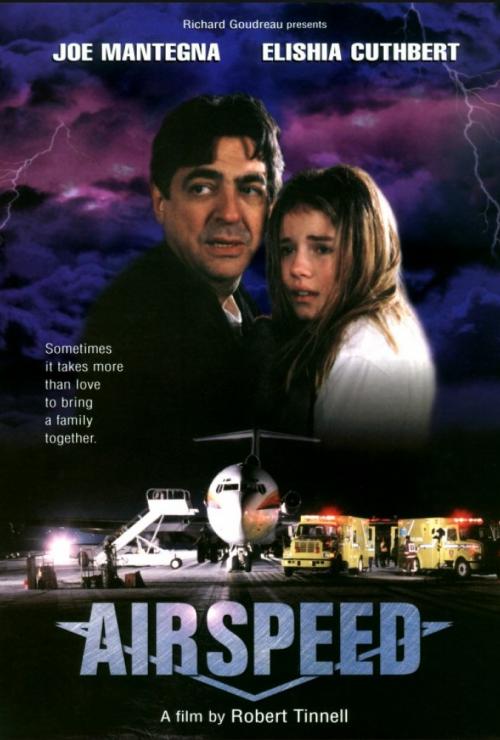 Airspeed
