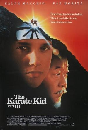 Karate Kid, Part III
