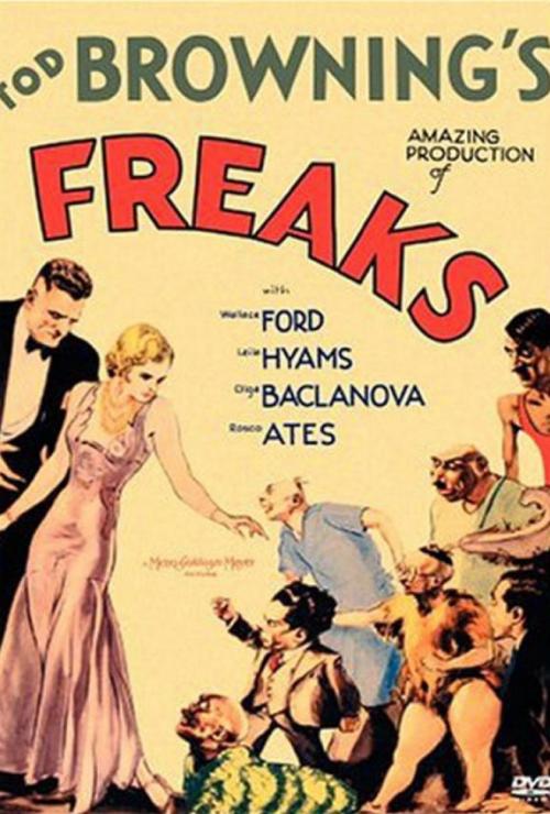 Freaks