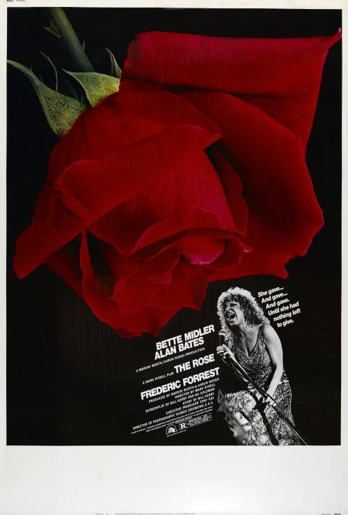 The Rose
