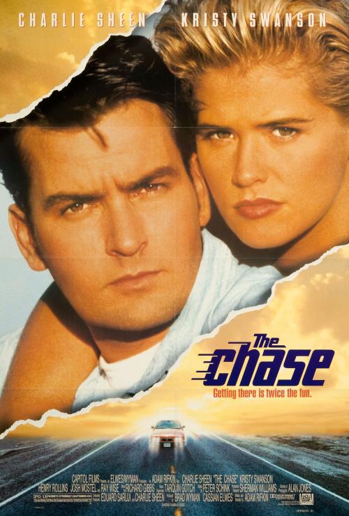 The Chase