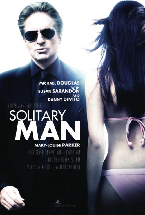 Solitary Man