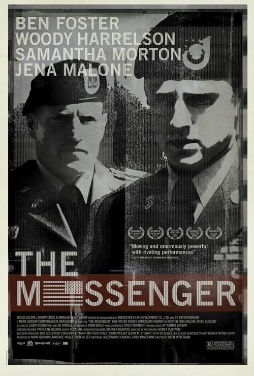 The Messenger